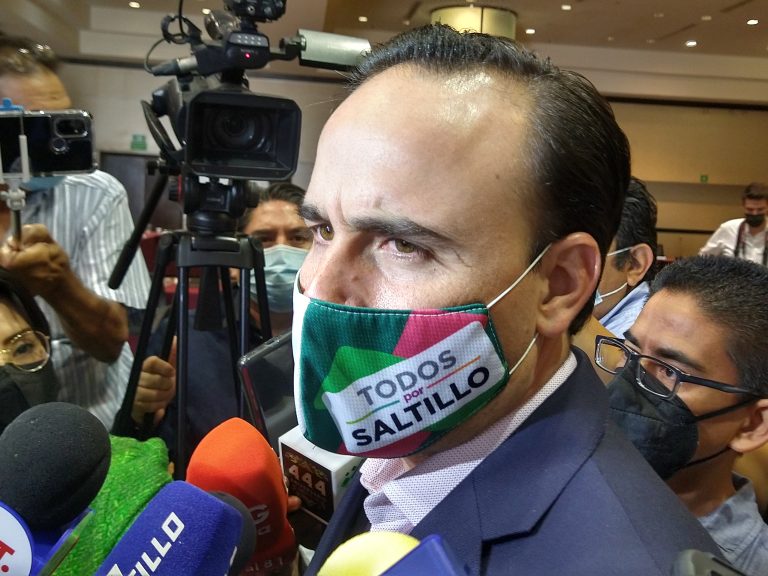 Siguen buscando a nivel nacional patrullas para Saltillo