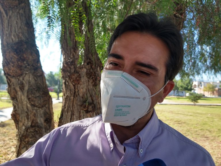 Tendrá Saltillo estación móvil de monitoreo ambiental