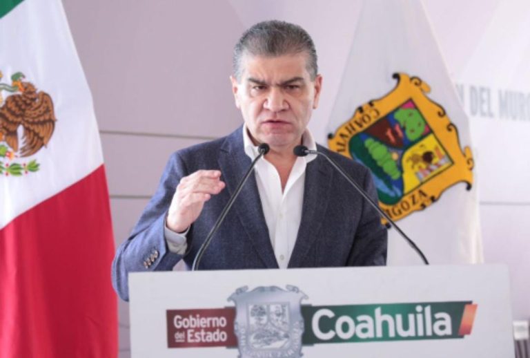 Coahuila no detiene su reactivación económica y recupera 69,859 empleos: MARS