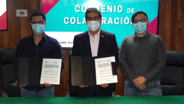 UT de Torreón estrecha lazos con el Tecnológico de Torreón y la UT de Tijuana