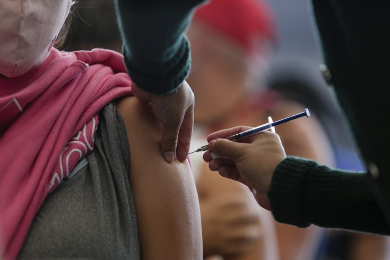 Este martes inicia segunda aplicación de vacuna contra antiCovid para mayores de 30 en Saltillo