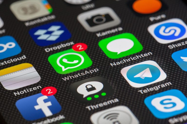 WhatsApp, Facebook e Instagram presentan fallas a nivel mundial