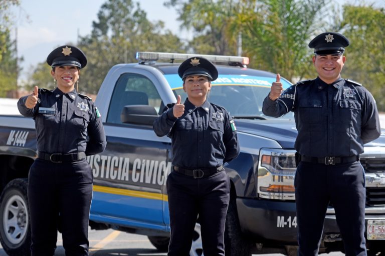 Complementa la Unidad de Justicia Cívica estrategia de mediación en Saltillo