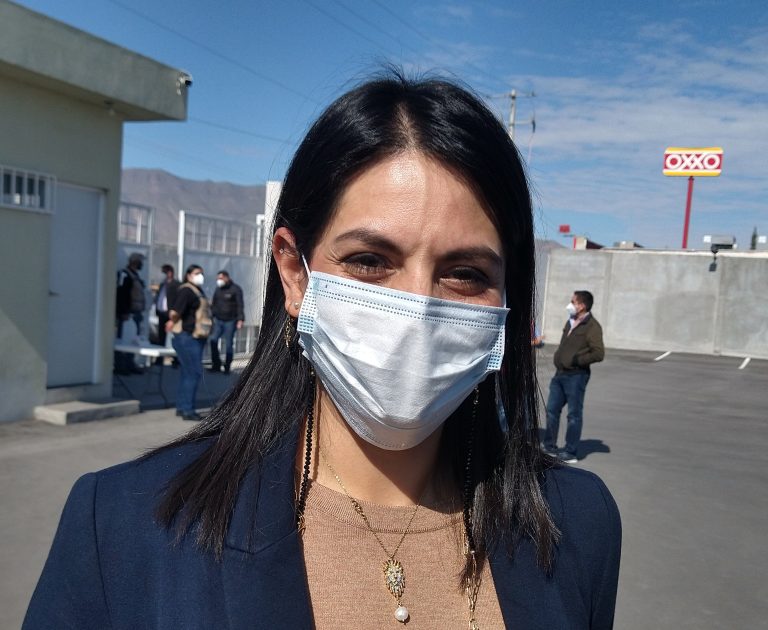 Casi lista en el Congreso iniciativa sobre Ley de Paridad de Coahuila