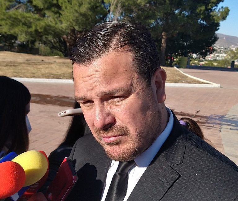 Cerrará Saltillo 2021 con mil 804 policías municipales; asegura comisionado de Seguridad