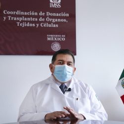 Crece 166 por ciento productividad en trasplantes del IMSS 3