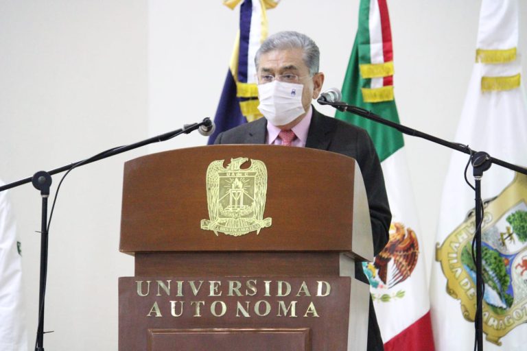 En gira de trabajo por la Unidad Torreón Rector toma protesta a los Comités de Lobos Culturales