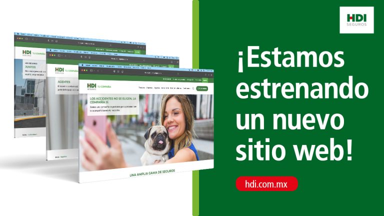 HDI SEGUROS se renueva para seguir innovando   