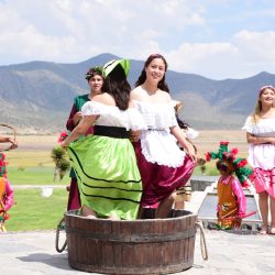 Firman convenio SECTUR Coahuila y AFEET en favor del empoderamiento de las mujeres en el turismo3