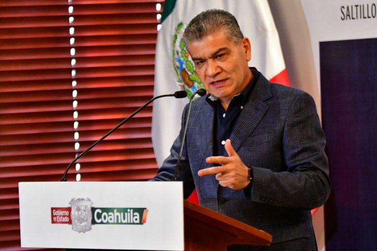 Este lunes arranca en Coahuila “El Buen Fin” 2021 con atractivo programa de estímulos para contribuyentes: MARS