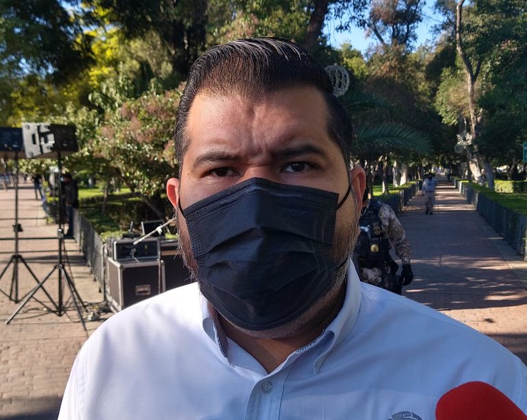 Pegará duro el invierno en Saltillo