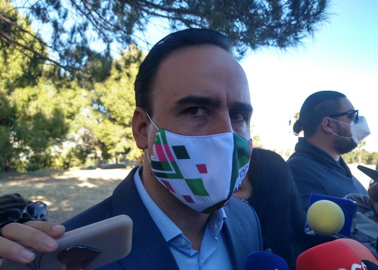 Presupuesto de Egresos 2022 no es favorable para Saltillo ni para el país: Manolo