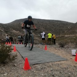 Se lleva a cabo el Duatlón de las Antenas de Vizcaya, en Matamoros, Coahuila2