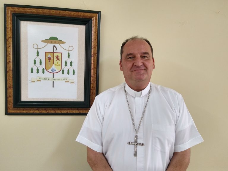 Seguirá Diócesis de Saltillo actuando con prudencia, ante pronóstico de cuarta ola de COVID