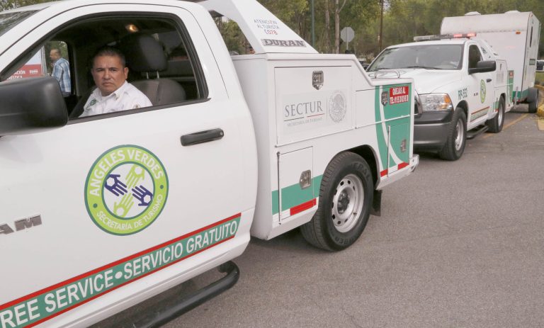 Tras décadas en el abandono, anuncian la modernización de los Ángeles Verdes   