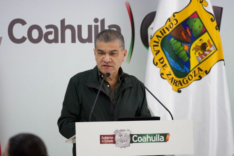 Busca Coahuila conservar el liderazgo en producción de ganado caprino: MARS