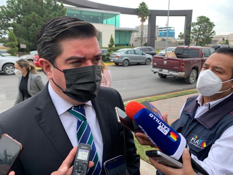 Activan Protocolo de Estambul por dos denuncias de tortura en Coahuila