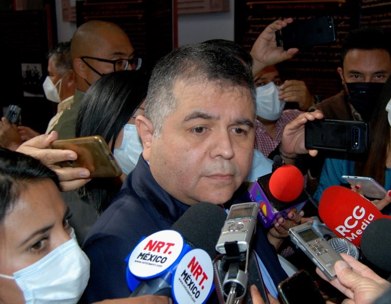 Afectará falta de diálogo en la Cámara de Diputados votación de próximas reformas: Olmos