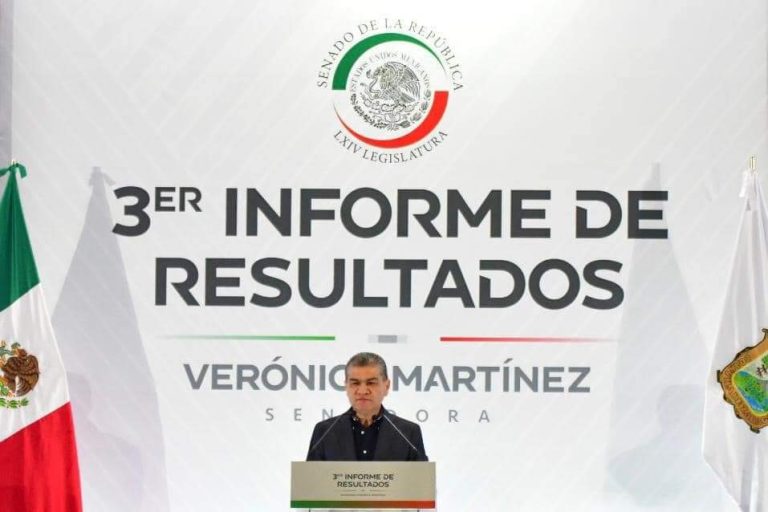 Agradece gobernador a diputados de Coahuila su lucha a favor del presupuesto para el estado  