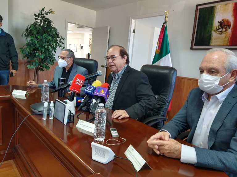 Alcanzaría Coahuila “inmunidad de rebaño” contra el COVID en un par de meses: Bernal