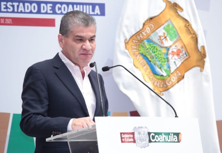 Avanza Coahuila en la implementación de la Reforma Laboral: MARS