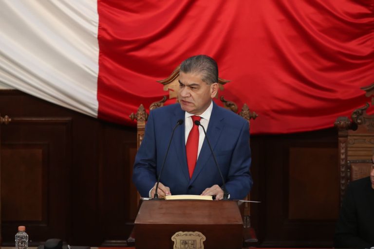 Coahuila necesita de todos, es tiempo de consolidar: MARS