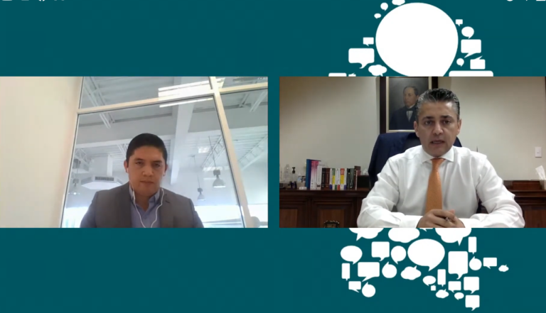 Destacan avances en seguridad de Coahuila en Segundo Diálogo sobre Seguridad y Justicia de México Evalúa