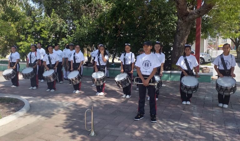 Escuela municipal de pentatlón de Ramos Arizpe invita a jóvenes a sus programas de entrenamiento 