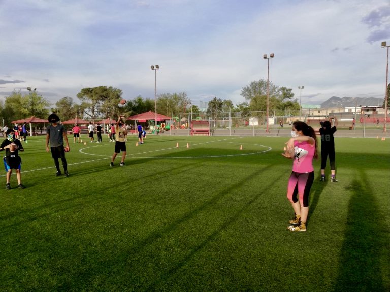 Escuela Municipal de tochito aún cuenta con lugares para jóvenes ramosarizpenses 