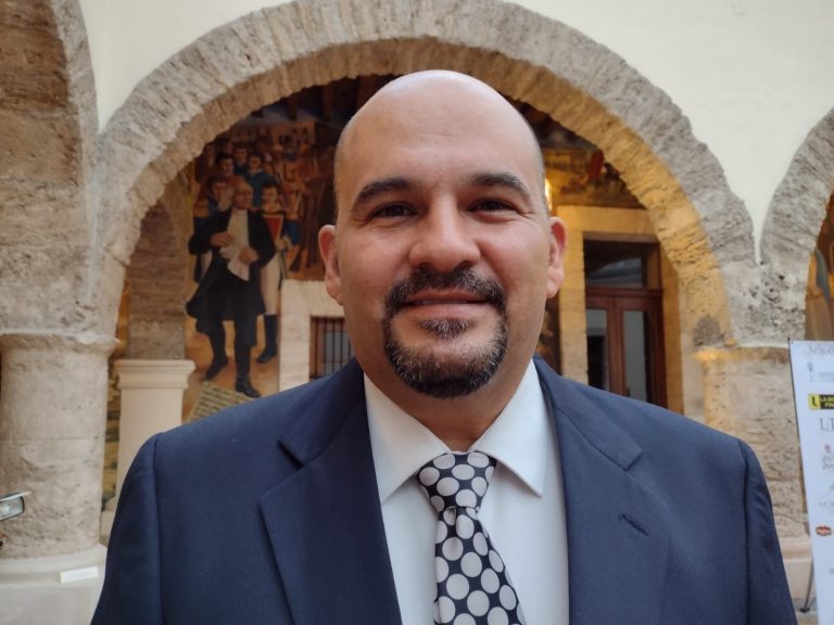 Esperan derrama económica de 25 millones de pesos por Buen Fin para comerciantes del Centro Histórico 