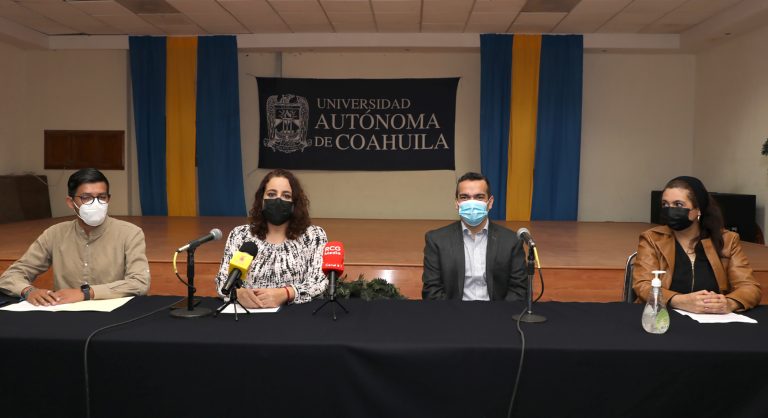 Implementará Facultad de Psicología de la UA de C el Observatorio de Violencia de Género en Coahuila