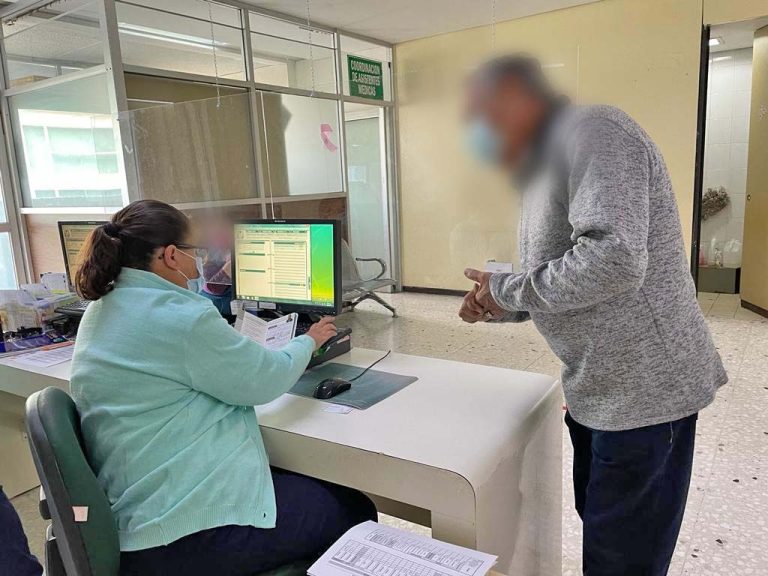 Llama IMSS a varones a realizar revisión prostática al menos una vez al año para prevenir cáncer