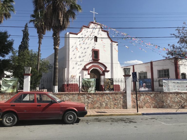 Muere sacerdote mientras oficiaba misa en Ramos Arizpe