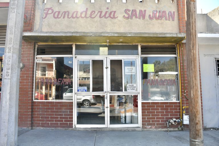 Panadería San Juan: 23 años de tradición en Ramos Arizpe 