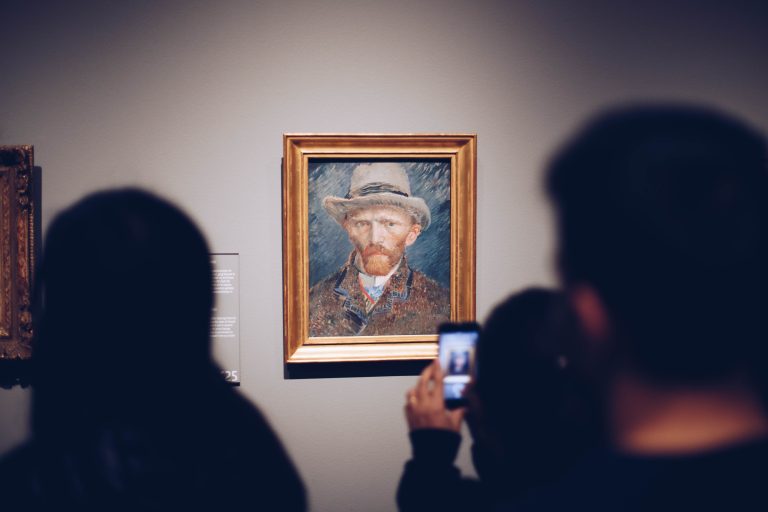 Pintura de Van Gogh rompe record al ser subastada en 36 mdd