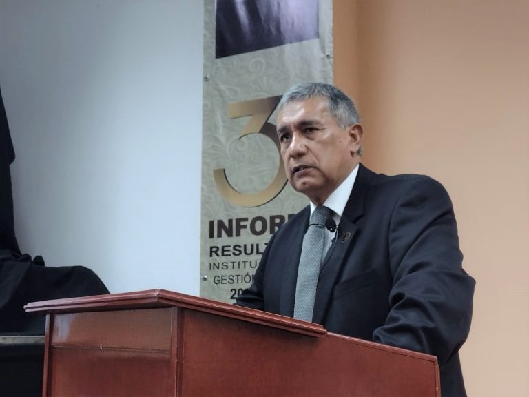 Presenta rector de la Narro su Tercer Informe de Resultados 