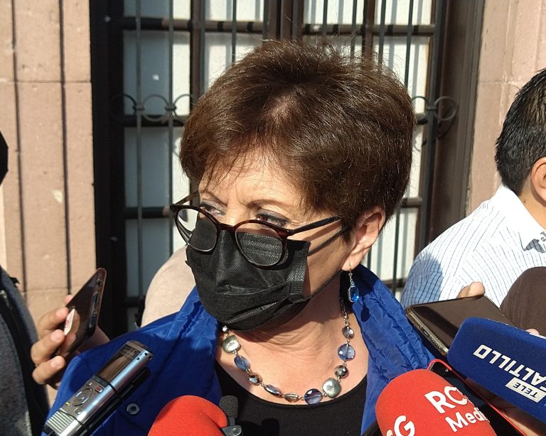 Prevé SEDU afectación en programas de apoyo a las escuelas por recortes al presupuesto