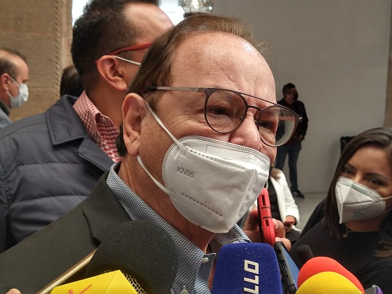 Regresa Coahuila al semáforo amarillo, ante incremento de hospitalizaciones por COVID-19 