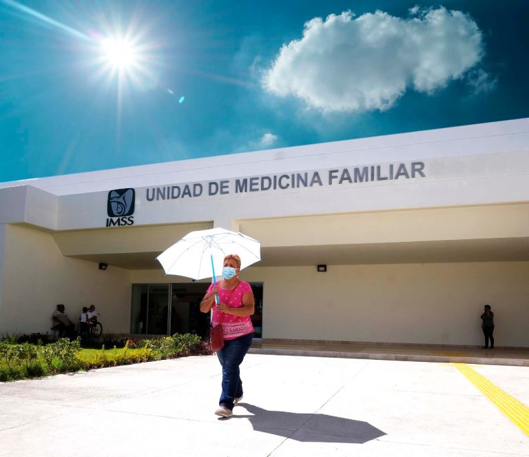 Sugiere médico de IMSS Coahuila utilizar bloqueador todos los días