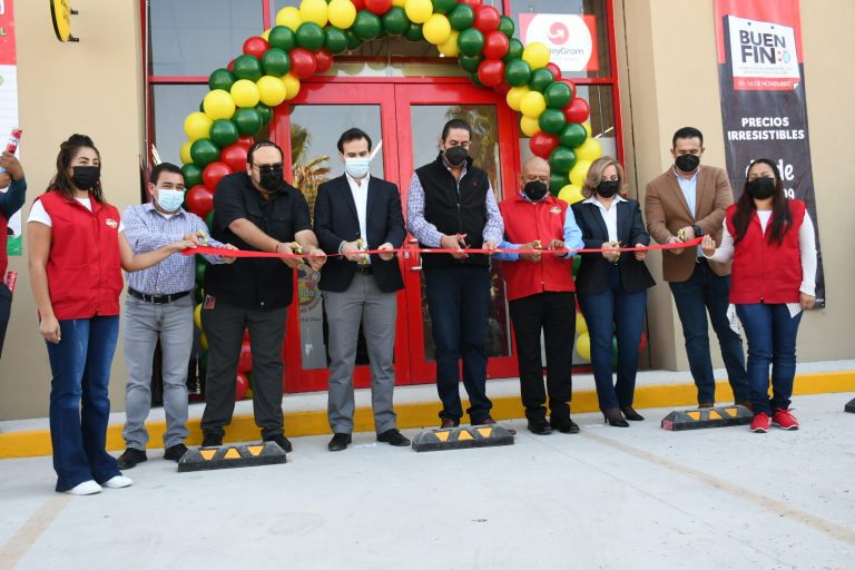 Waldo’s Manantiales abre sus puertas al oriente de Ramos Arizpe 