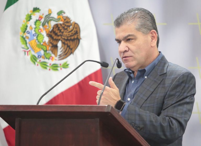 Es Coahuila líder en materia de Derechos Humanos: MARS