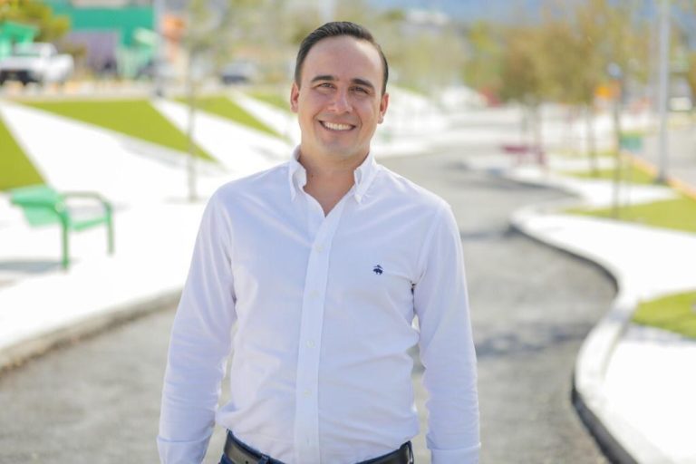 Cierra Manolo como el mejor alcalde de México: Mitofsky