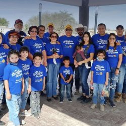 2021 fue un año exitoso Rotarios de Ramos Arizpe 1