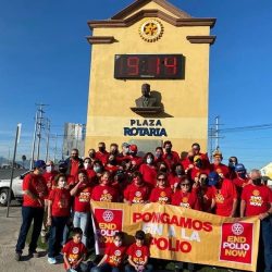 2021 fue un año exitoso Rotarios de Ramos Arizpe 3