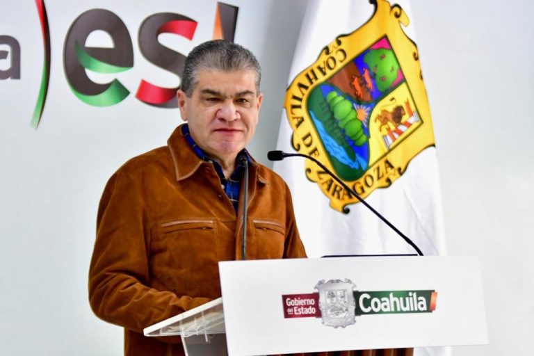 Con el Parque Recreativo «La Hilandera” se completará  la transformación integral del sector poniente de Torreón: MARS