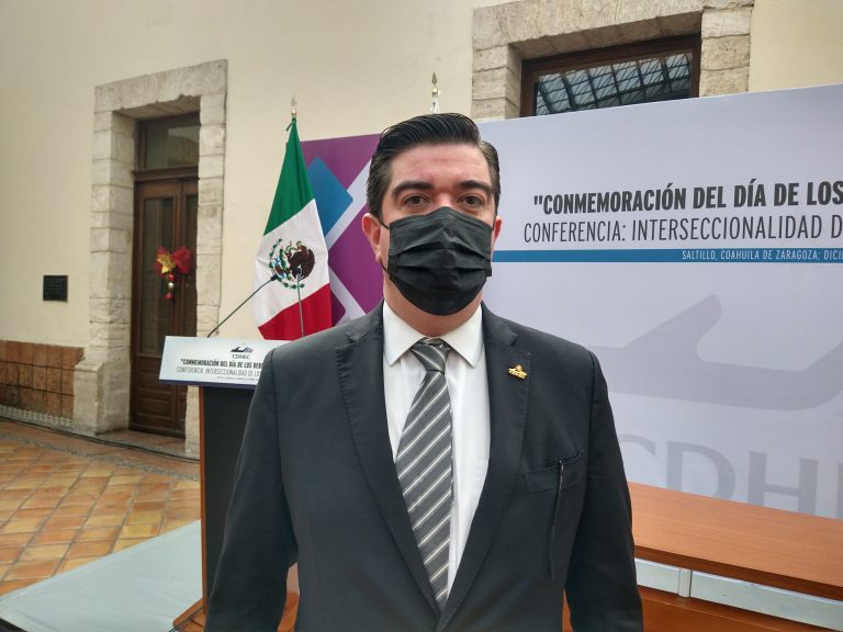 Hay genuina intención del Gobierno Estatal de reducir quejas contra policías: Hugo Morales