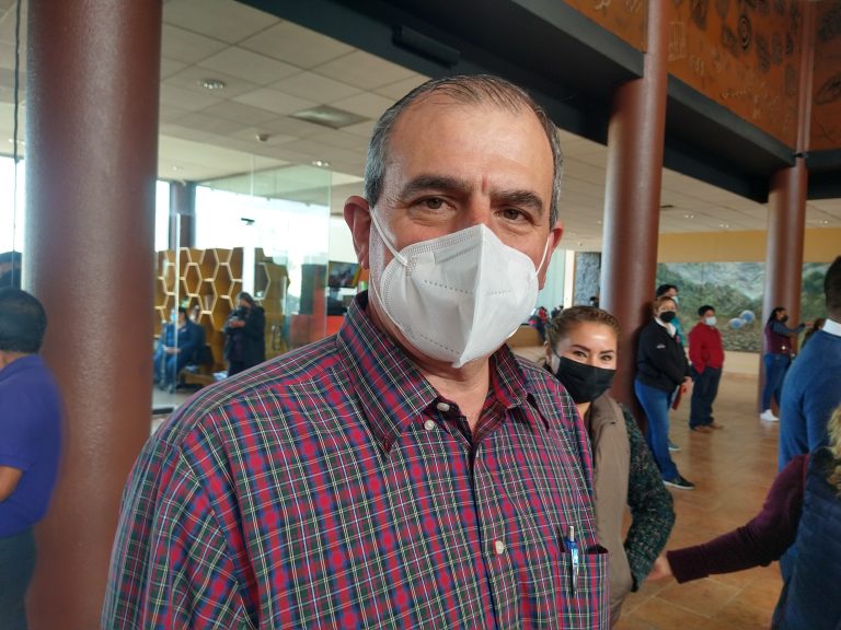 Tendría Saltillo dos nuevos albergues para menores migrantes: director del DIF