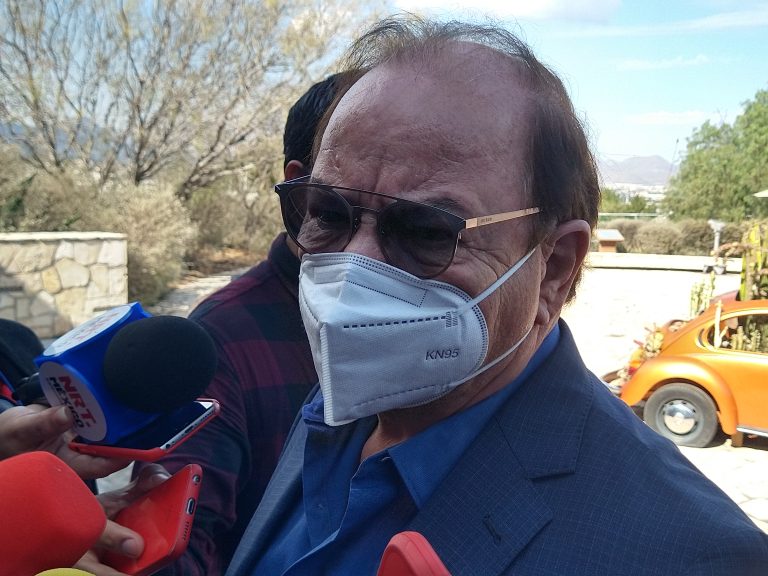 No se prevé aún reforzar frontera de Coahuila ante llegada de variante Ómicron a EU: Bernal