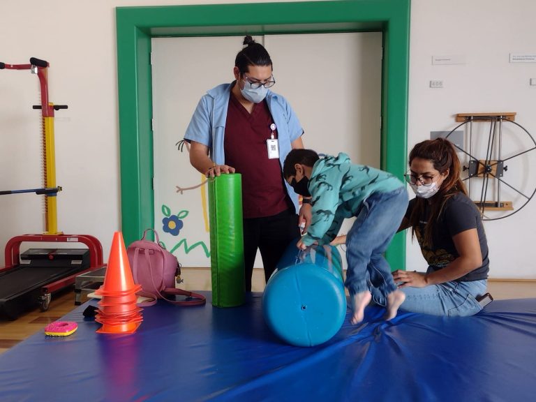 Invitan en CRIT Coahuila a sumarse al Teletón 2021