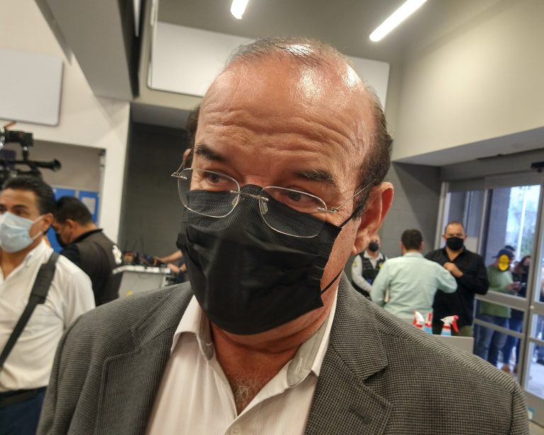 Muestra EU falta de información, al incluir a Coahuila en alerta de alto riesgo para viajeros: Jaime Guerra